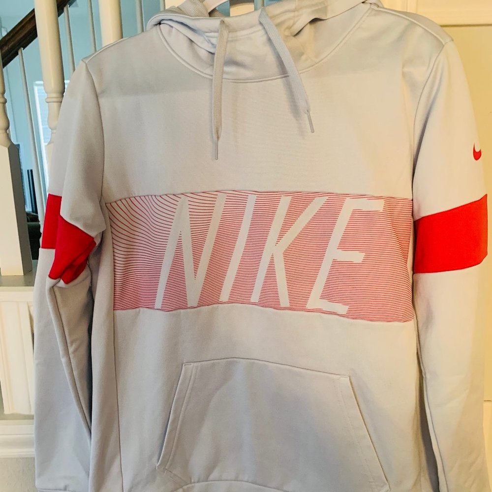 Nike Sweatshirt